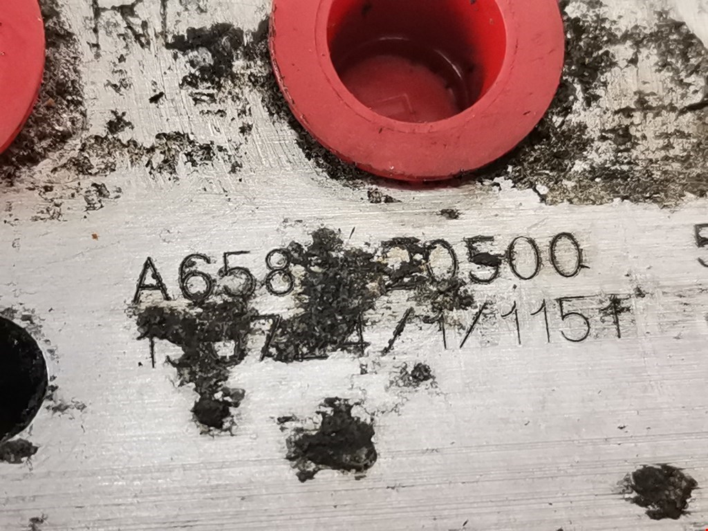 Блок ABS (насос) TOYOTA RAV 4 XA20 2000-2005