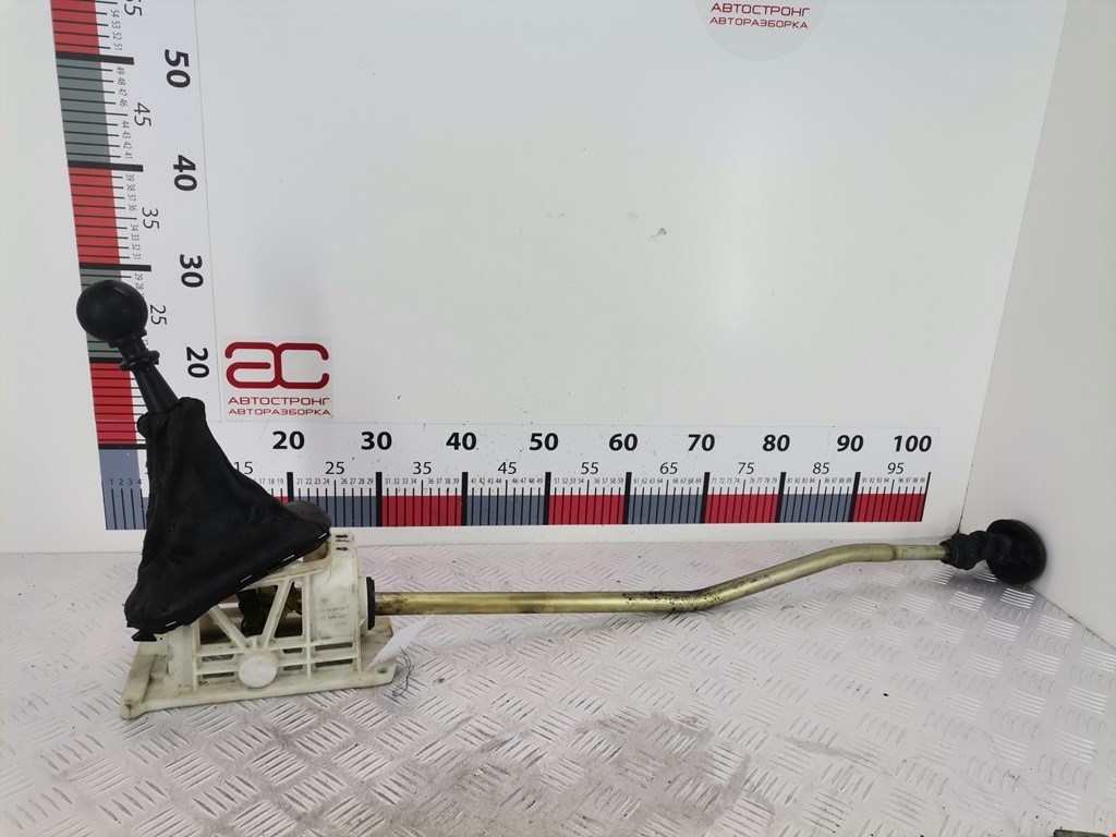 Кулиса (селектор) АКПП/МКПП в салоне DAEWOO Kalos 2002-2006