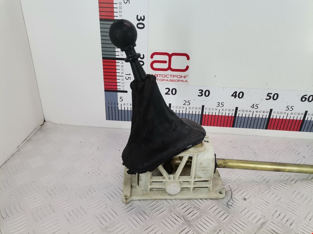 Кулиса (селектор) АКПП/МКПП в салоне DAEWOO Kalos 2002-2006