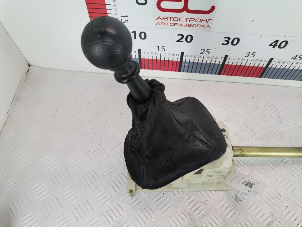 Кулиса (селектор) АКПП/МКПП в салоне DAEWOO Kalos 2002-2006