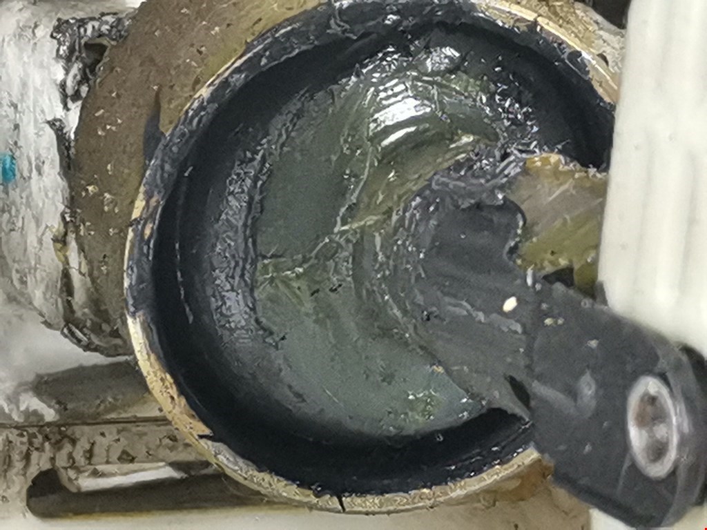 Кулиса (селектор) АКПП/МКПП в салоне DAEWOO Kalos 2002-2006