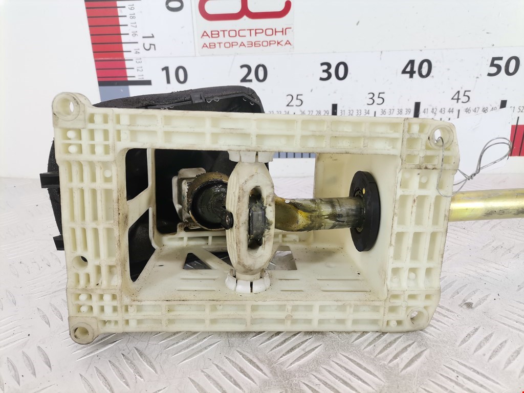 Кулиса (селектор) АКПП/МКПП в салоне DAEWOO Kalos 2002-2006