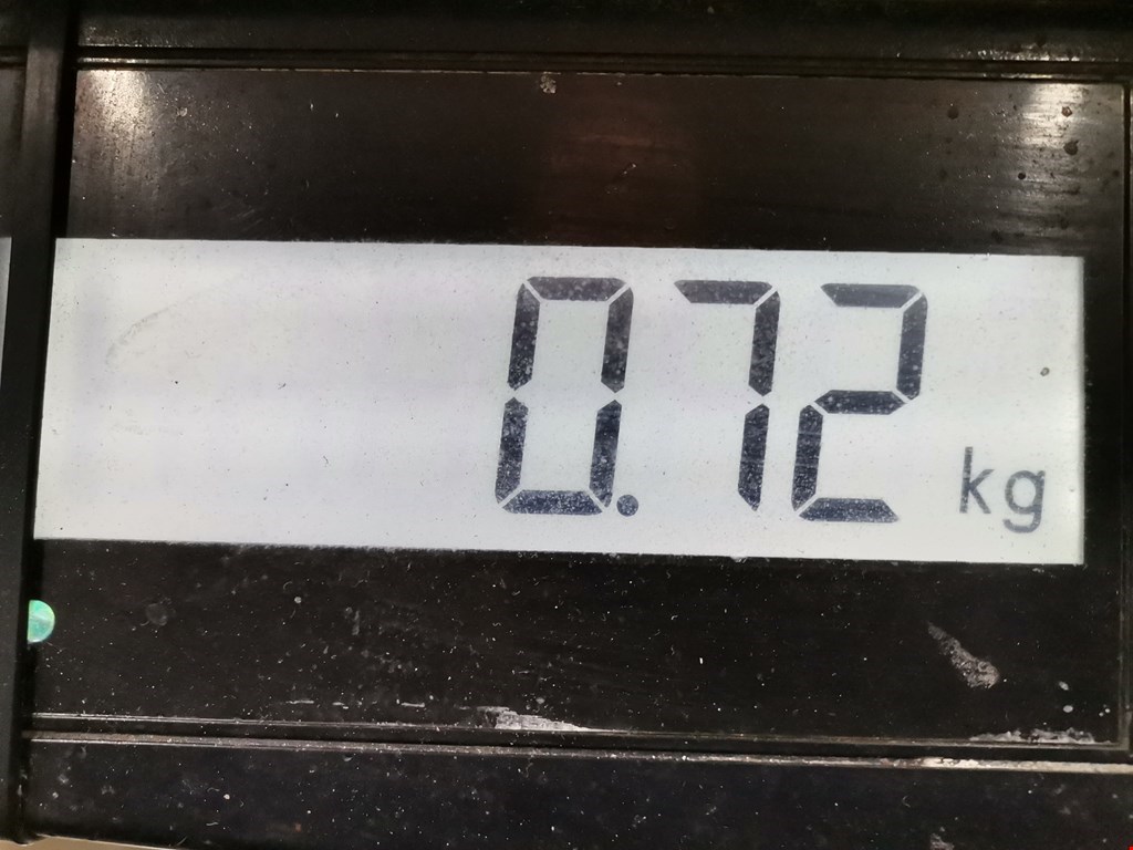 Патрубок воздушного фильтра MITSUBISHI Colt CJ 1995-2003