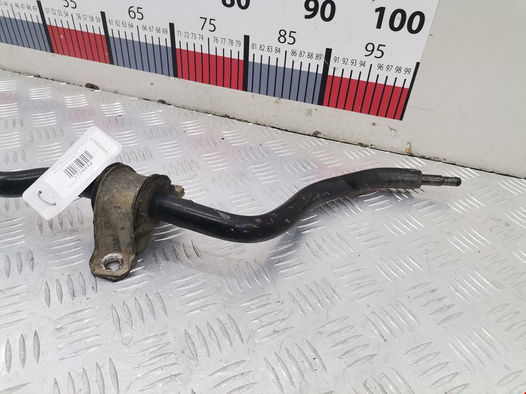 Стабилизатор передний (поперечной устойчивости подвески) FIAT Brava 1995-2001