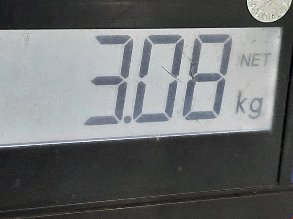 Рычаг передний левый FIAT Brava 1995-2001