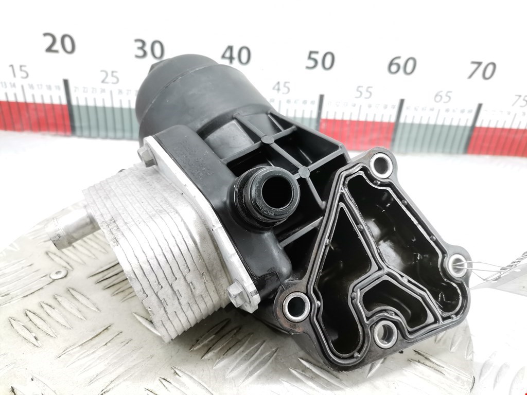 Корпус масляного фильтра HYUNDAI i20 l 2008-2014