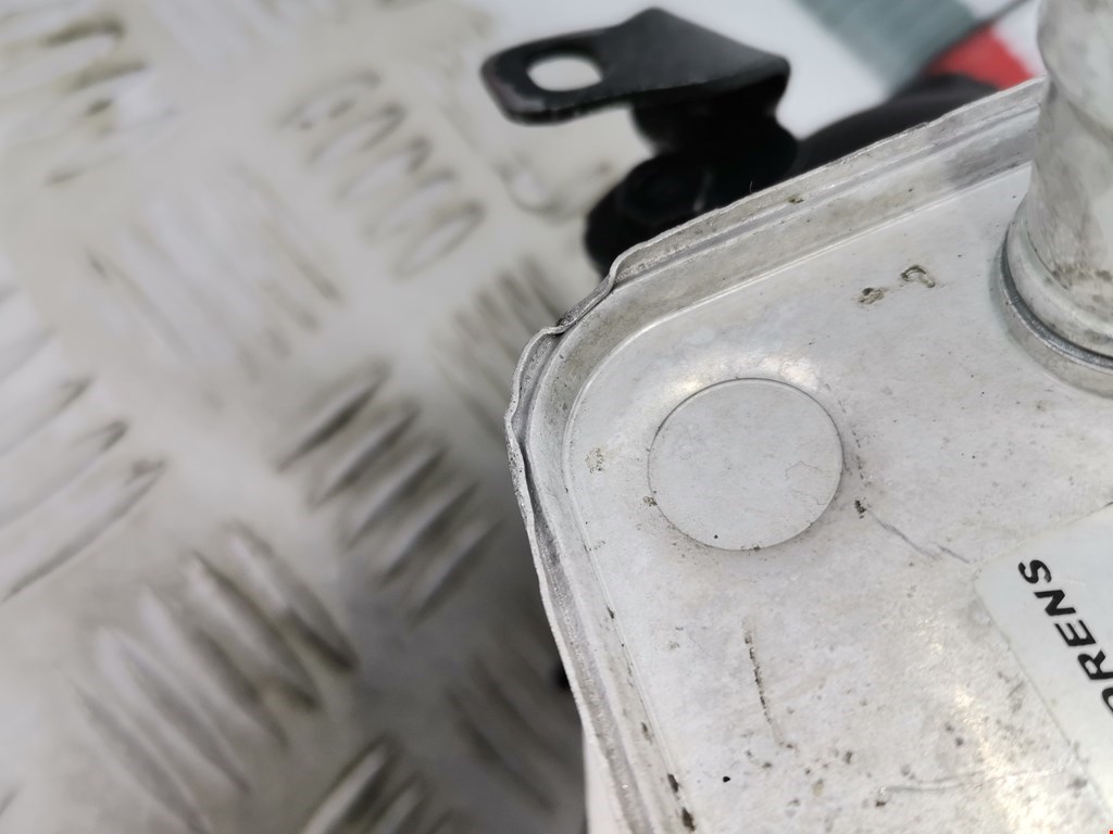 Корпус масляного фильтра HYUNDAI i20 l 2008-2014