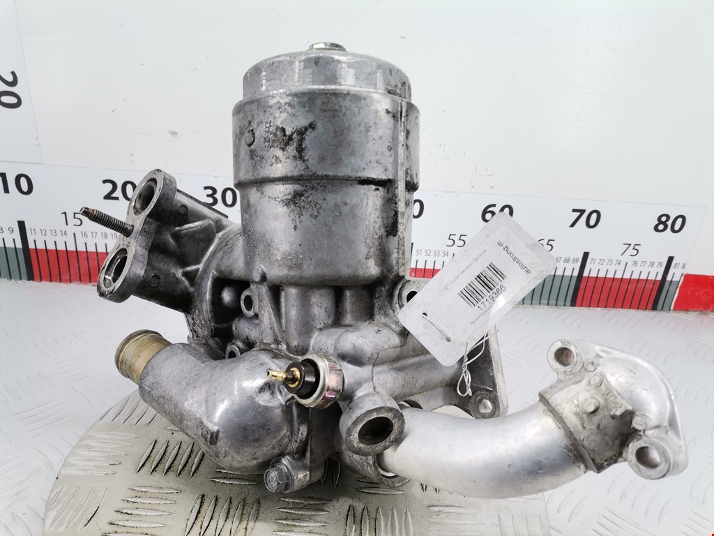 Корпус масляного фильтра RENAULT Espace 2003-2014