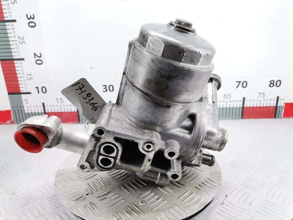 Корпус масляного фильтра RENAULT Espace 2003-2014