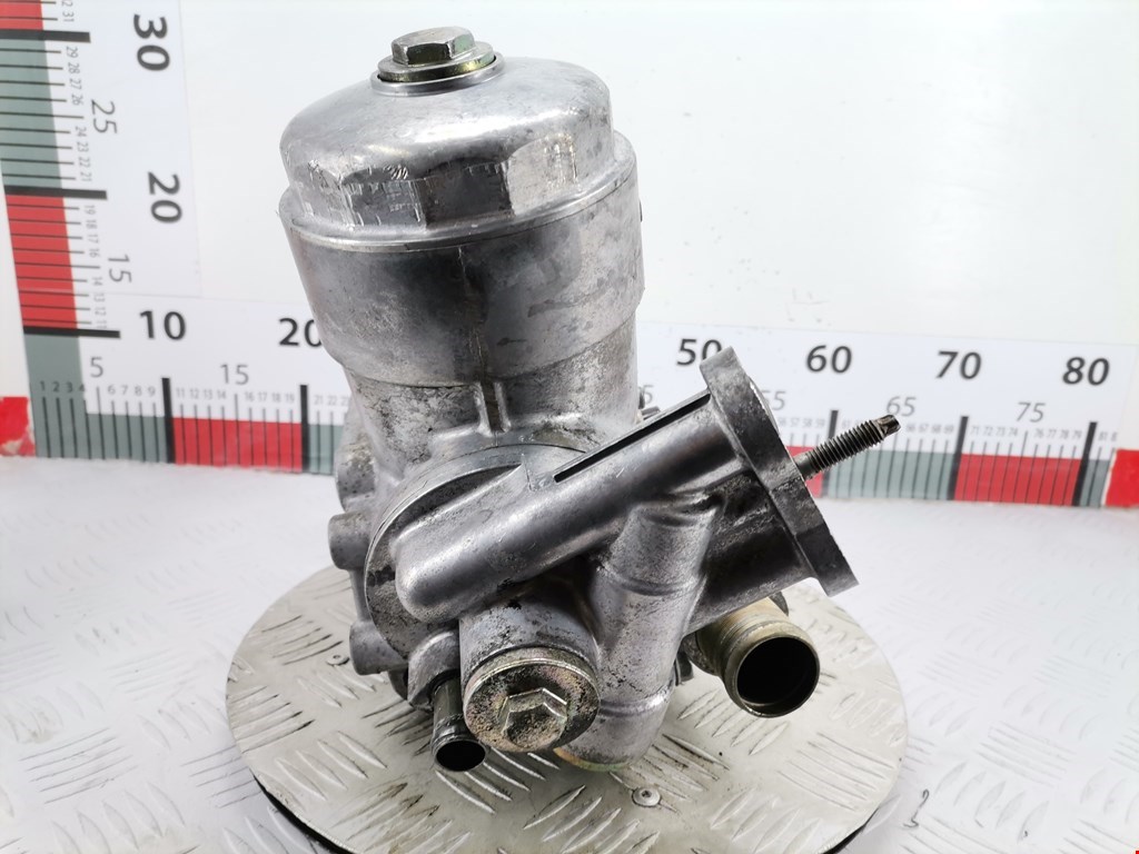 Корпус масляного фильтра RENAULT Espace 2003-2014