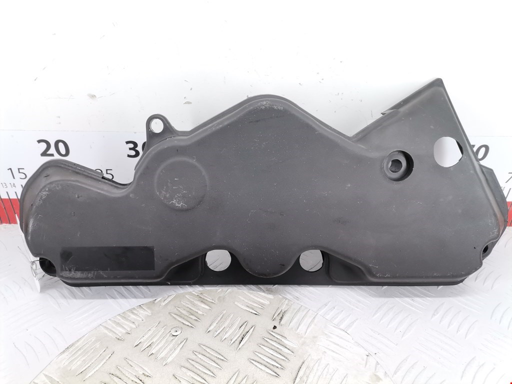 Кожух ремня (ГРМ генератора гидроусилителя помпы) Renault Espace 4 (2002-2014)