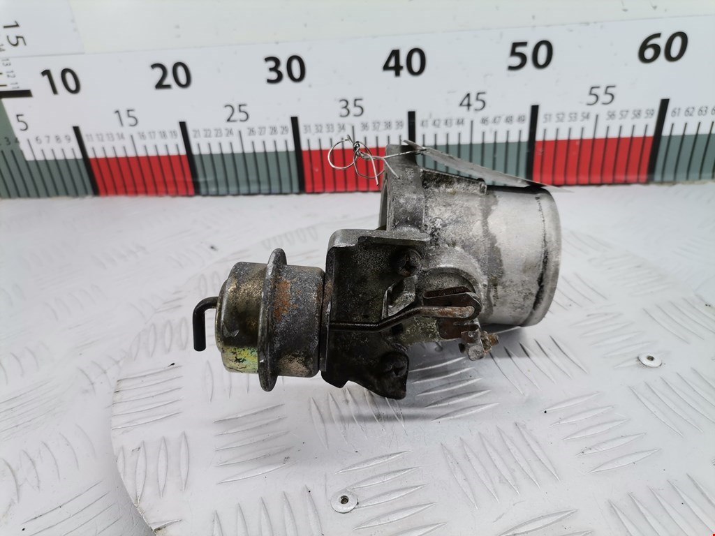 Защита антигравийная RENAULT Espace 2003-2014