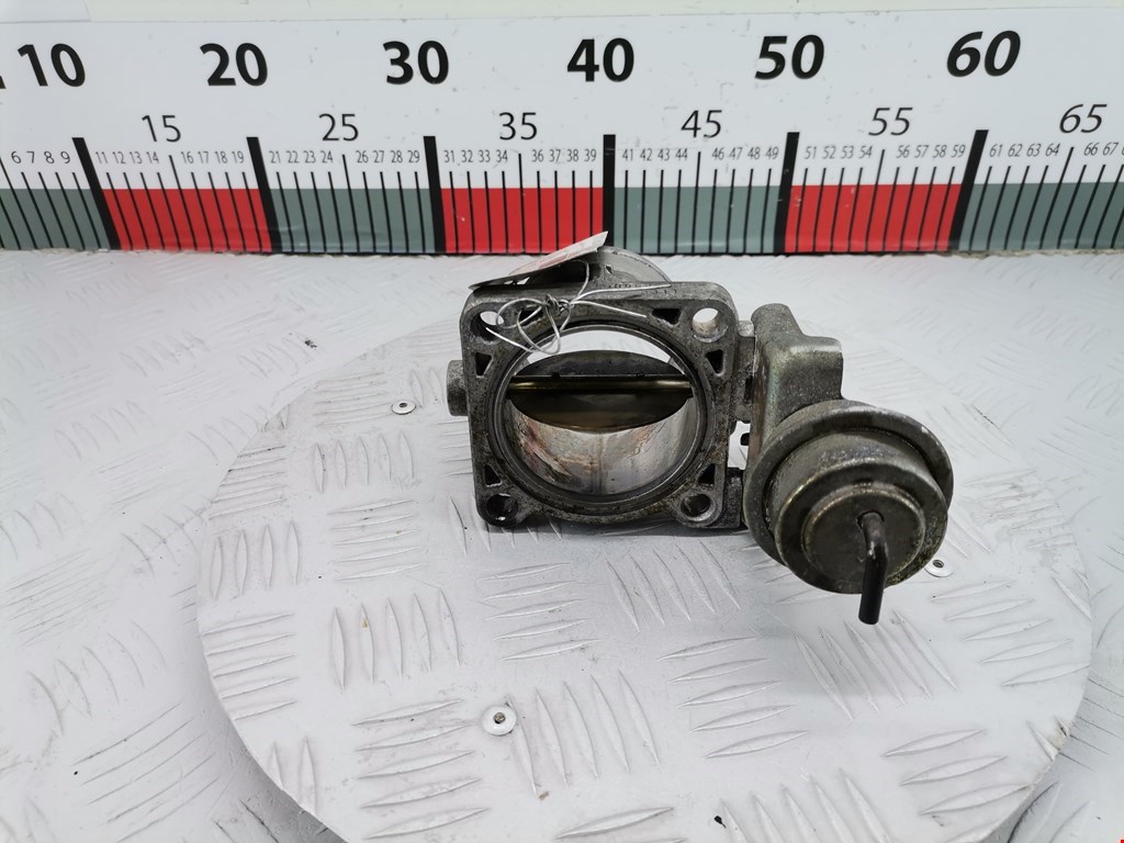 Защита антигравийная RENAULT Espace 2003-2014