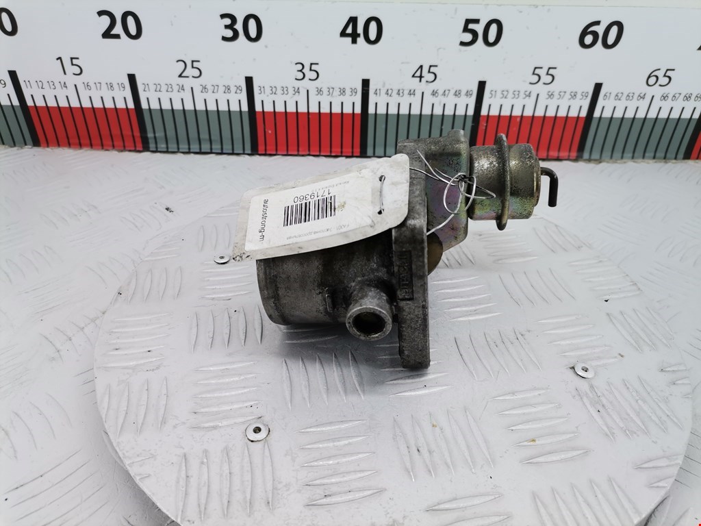 Защита антигравийная RENAULT Espace 2003-2014