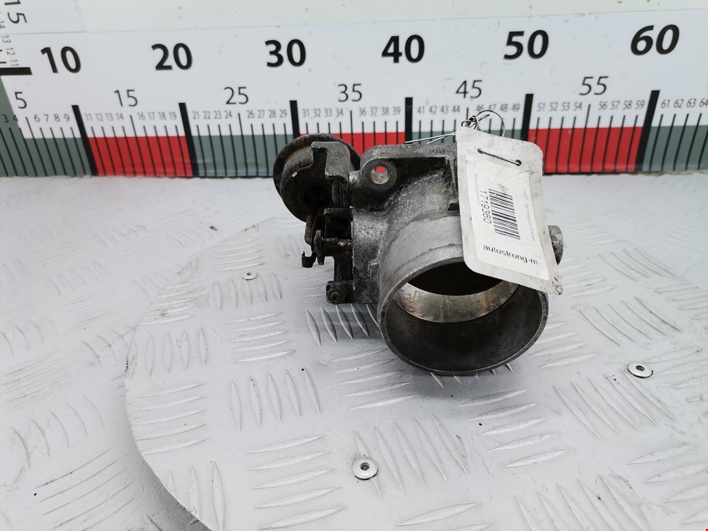 Защита антигравийная RENAULT Espace 2003-2014