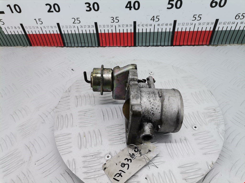 Защита антигравийная RENAULT Espace 2003-2014