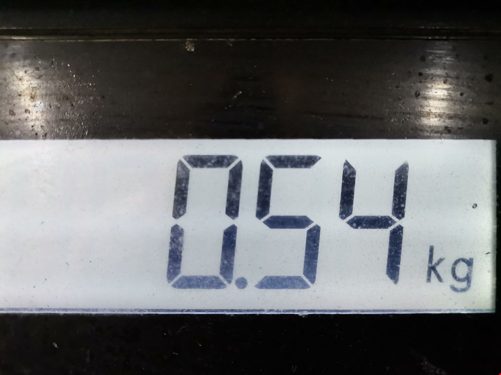 Защита антигравийная RENAULT Espace 2003-2014