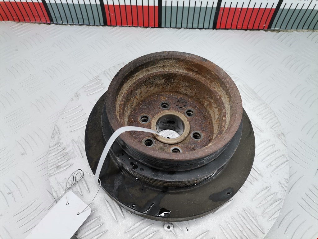 Шестерня коленвала (шкив) BMW Z3 E36 1996-2002