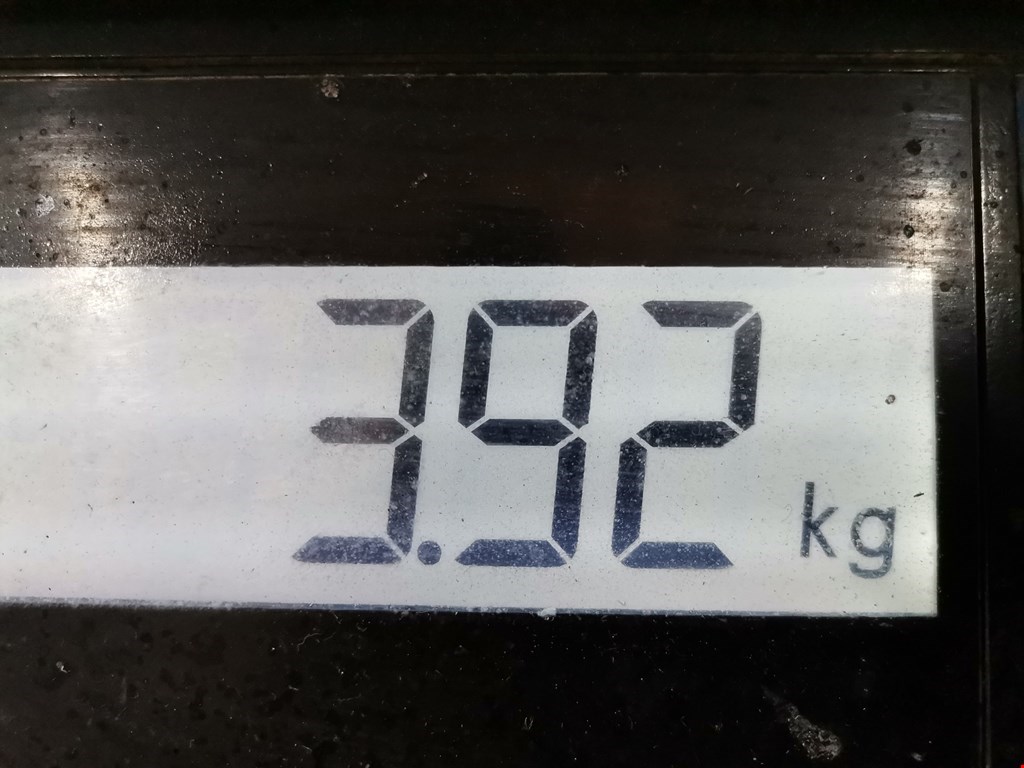 Шестерня коленвала (шкив) BMW Z3 E36 1996-2002