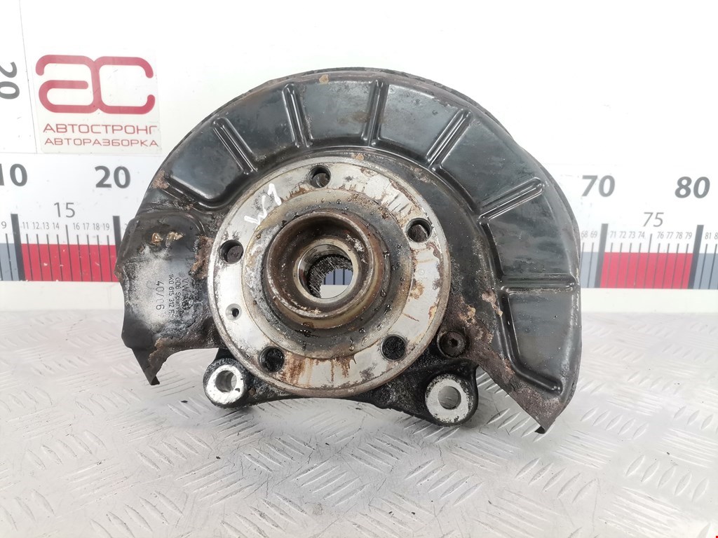 Датчик ABS VOLKSWAGEN Passat B6 2005-2011