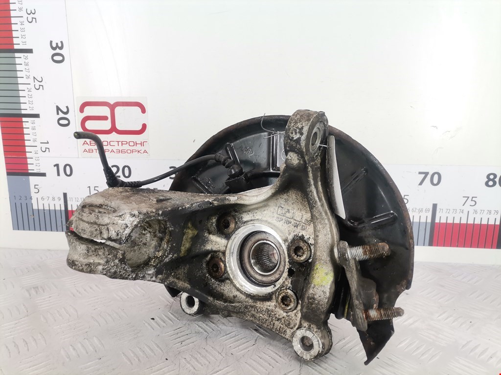 Датчик ABS VOLKSWAGEN Passat B6 2005-2011