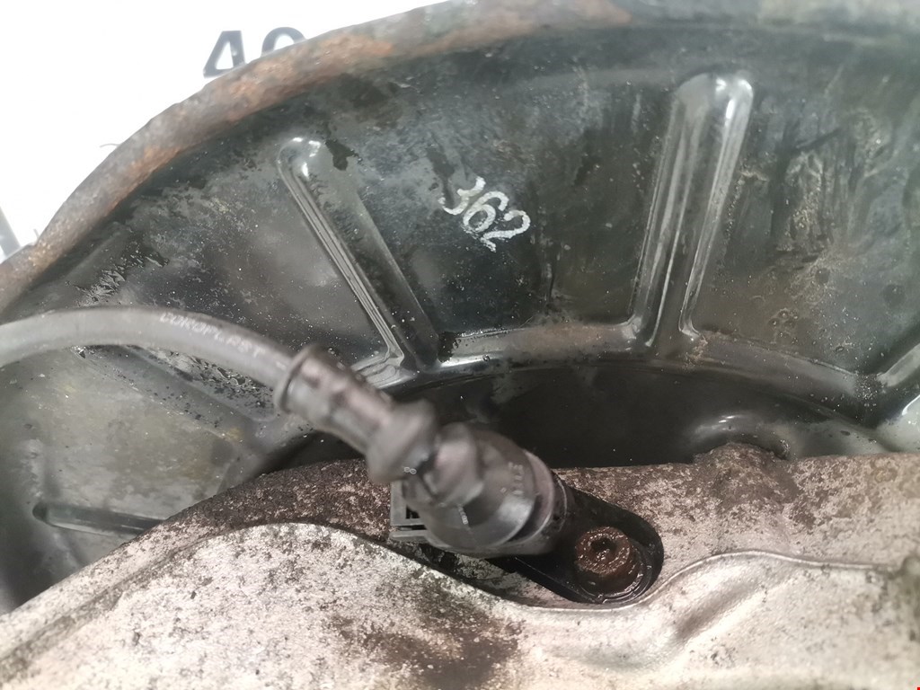 Датчик ABS VOLKSWAGEN Passat B6 2005-2011