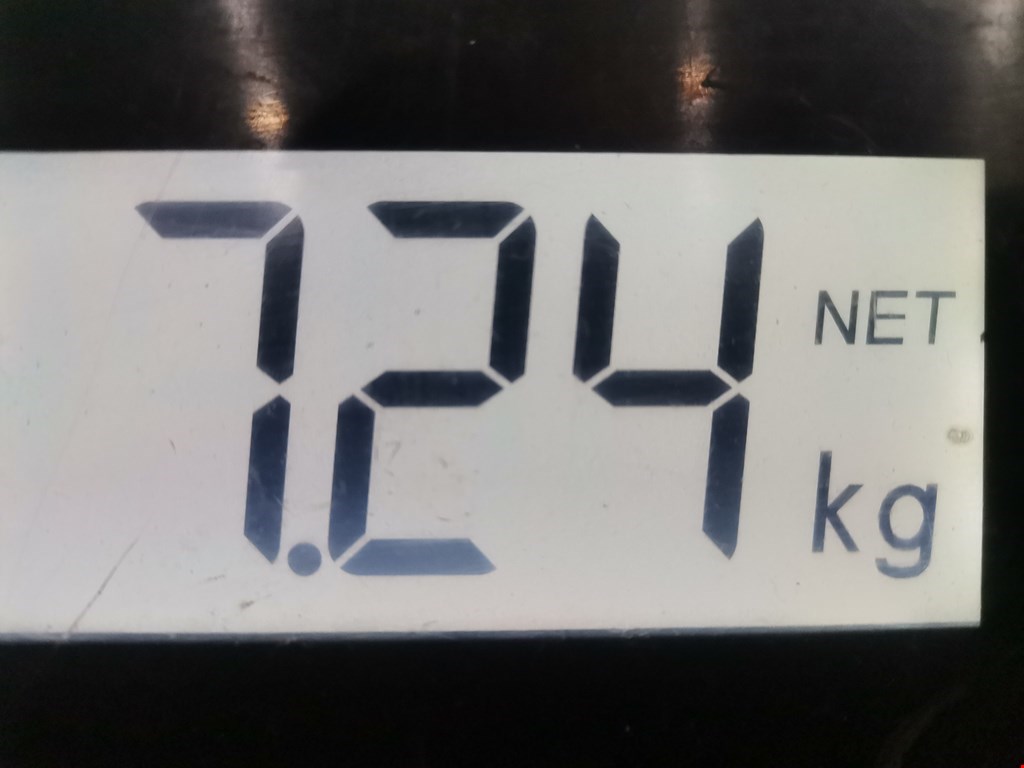 Датчик ABS VOLKSWAGEN Passat B6 2005-2011