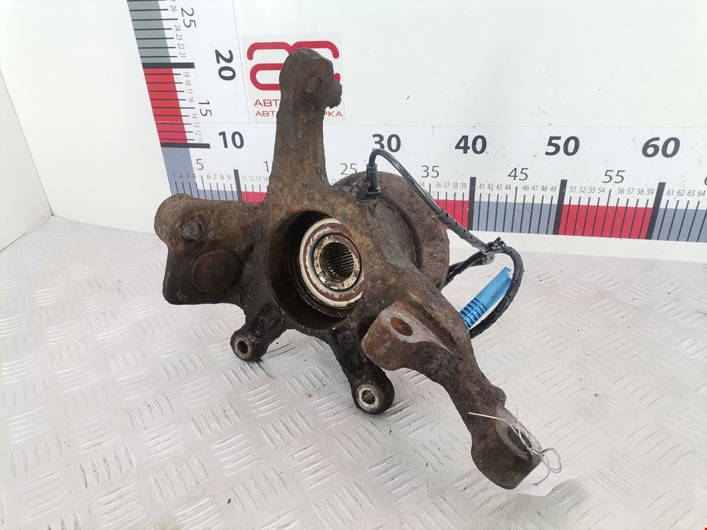 Ступица передняя правая LAND ROVER Range Rover 2002-2012