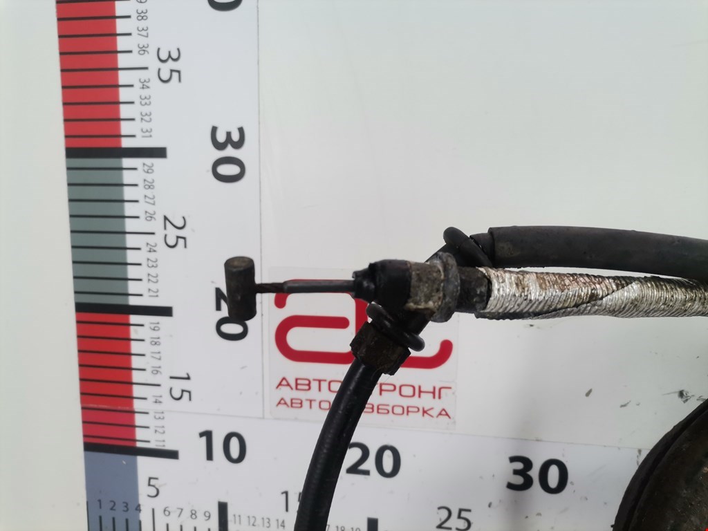 Барабан тормозной задний OPEL Corsa D 2006-2014