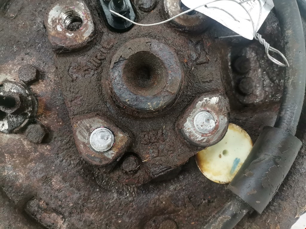 Барабан тормозной задний OPEL Corsa D 2006-2014