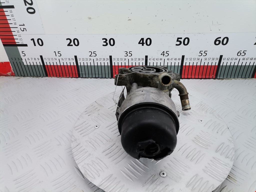 Корпус масляного фильтра VOLVO V50 I 2004-2012