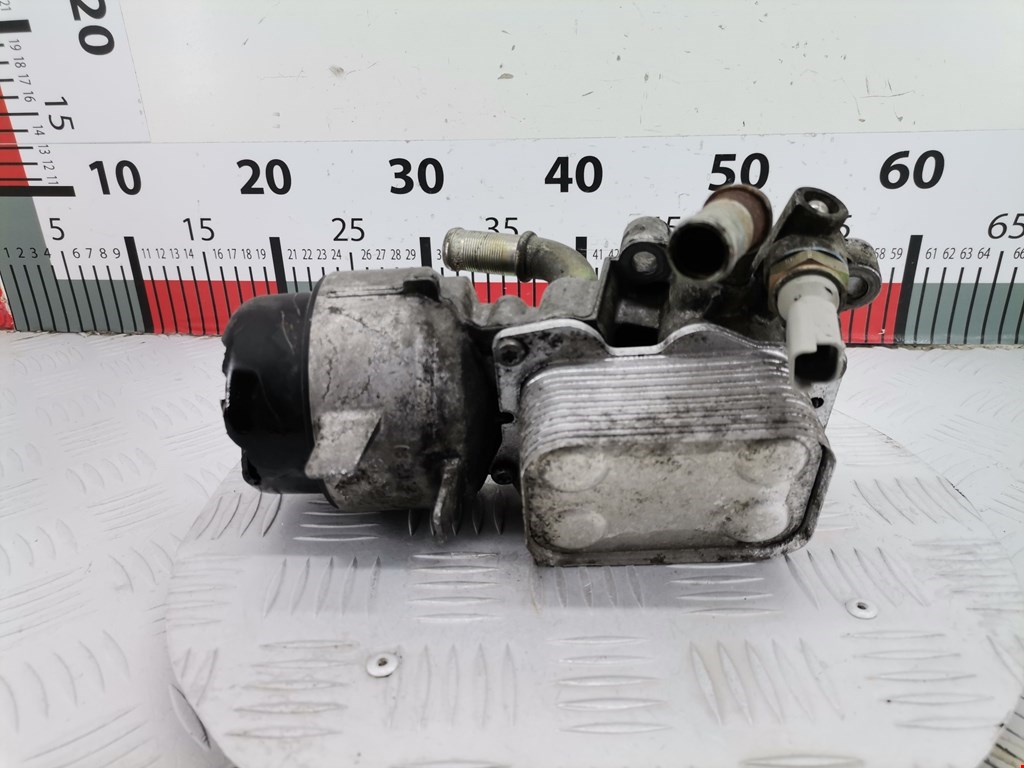 Корпус масляного фильтра VOLVO V50 I 2004-2012