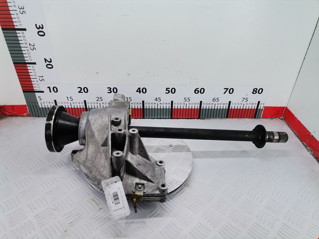 Вал приводной Mercedes Vito (W638) (1996-2003)