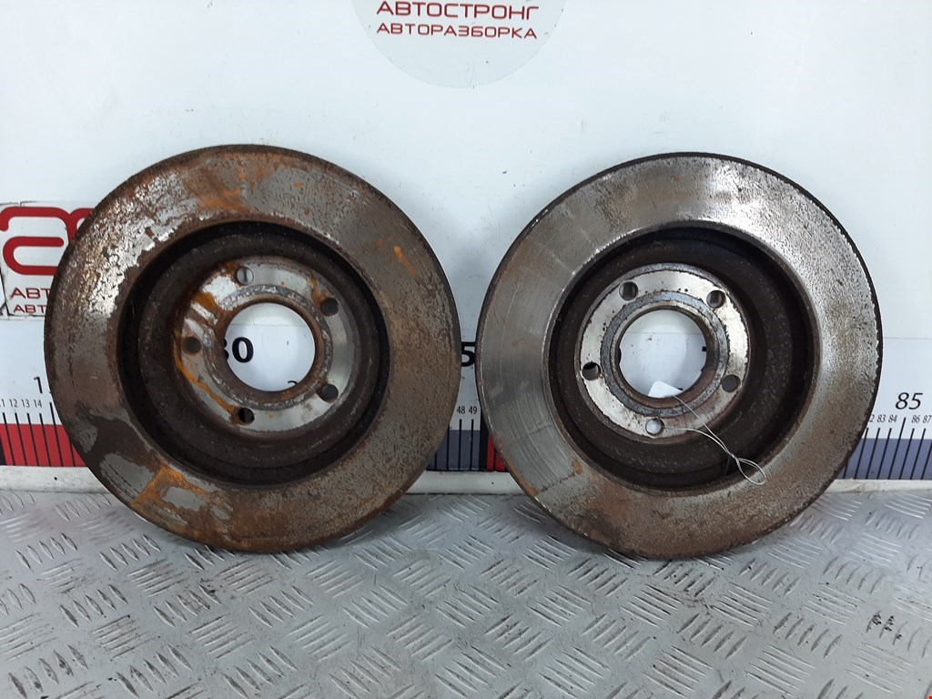 Диск тормозной передний CHRYSLER Sebring III JS 2006-2010