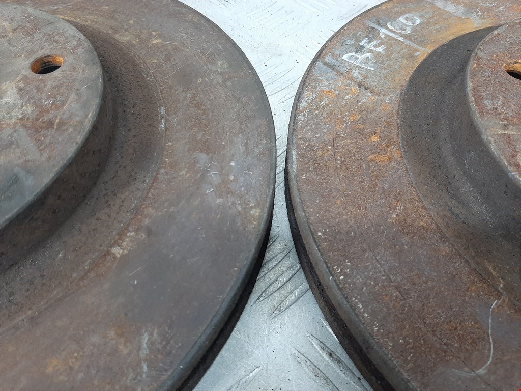 Диск тормозной передний CHRYSLER Sebring III JS 2006-2010