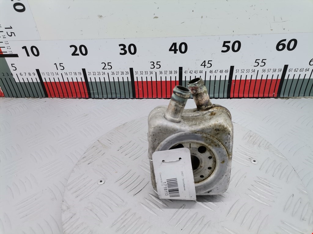 Теплообменник Audi A4 B5 (1994-2001)