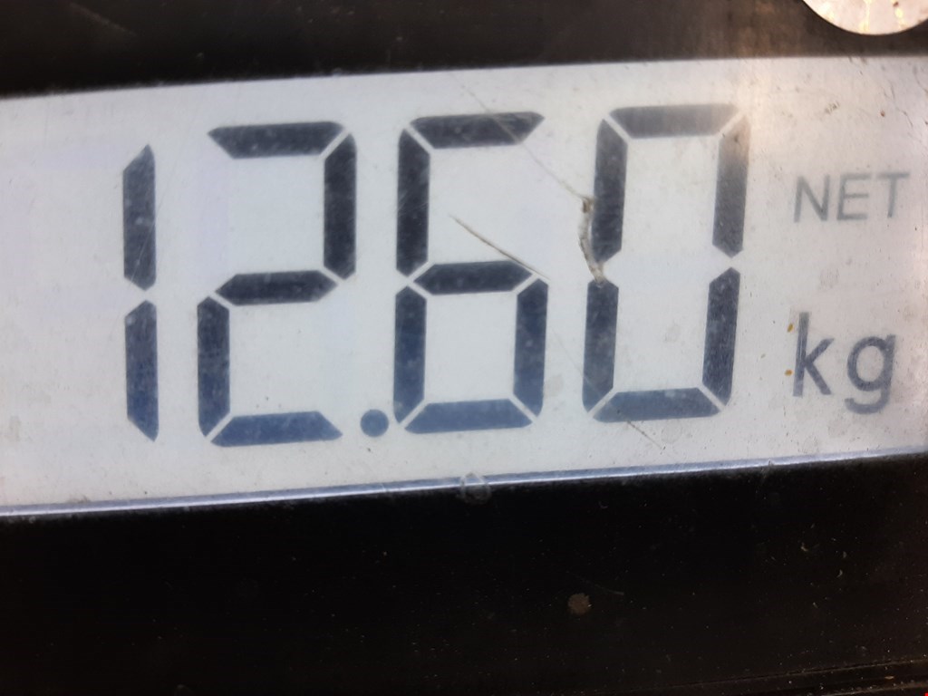 Диск тормозной передний CHRYSLER Sebring III JS 2006-2010