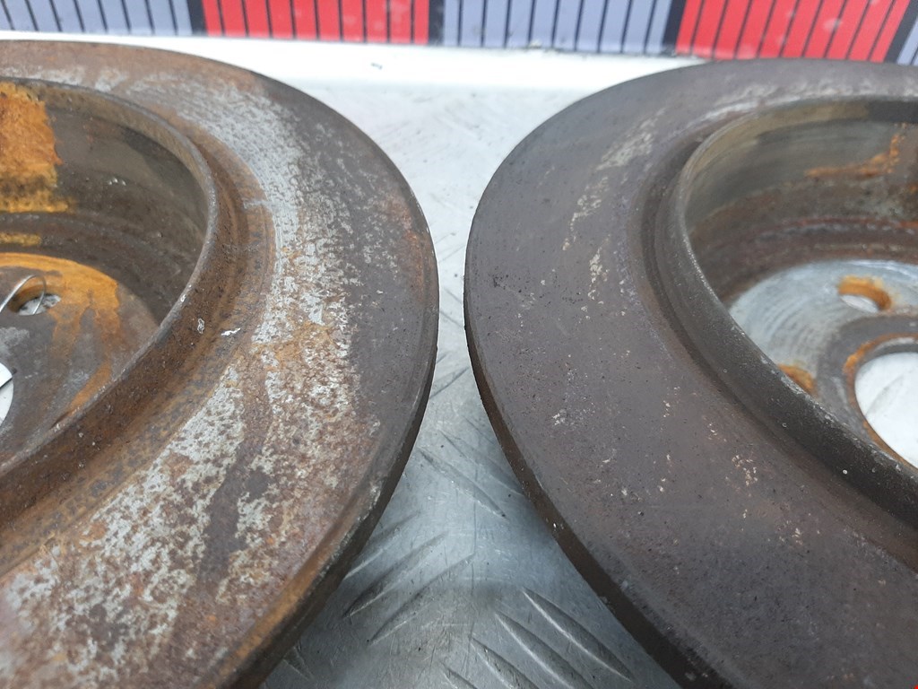 Диск тормозной задний CHRYSLER PT Cruser 2000-2010