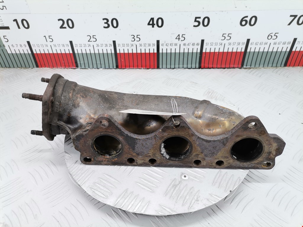 Коллектор выпускной AUDI A4 B6 2001-2005