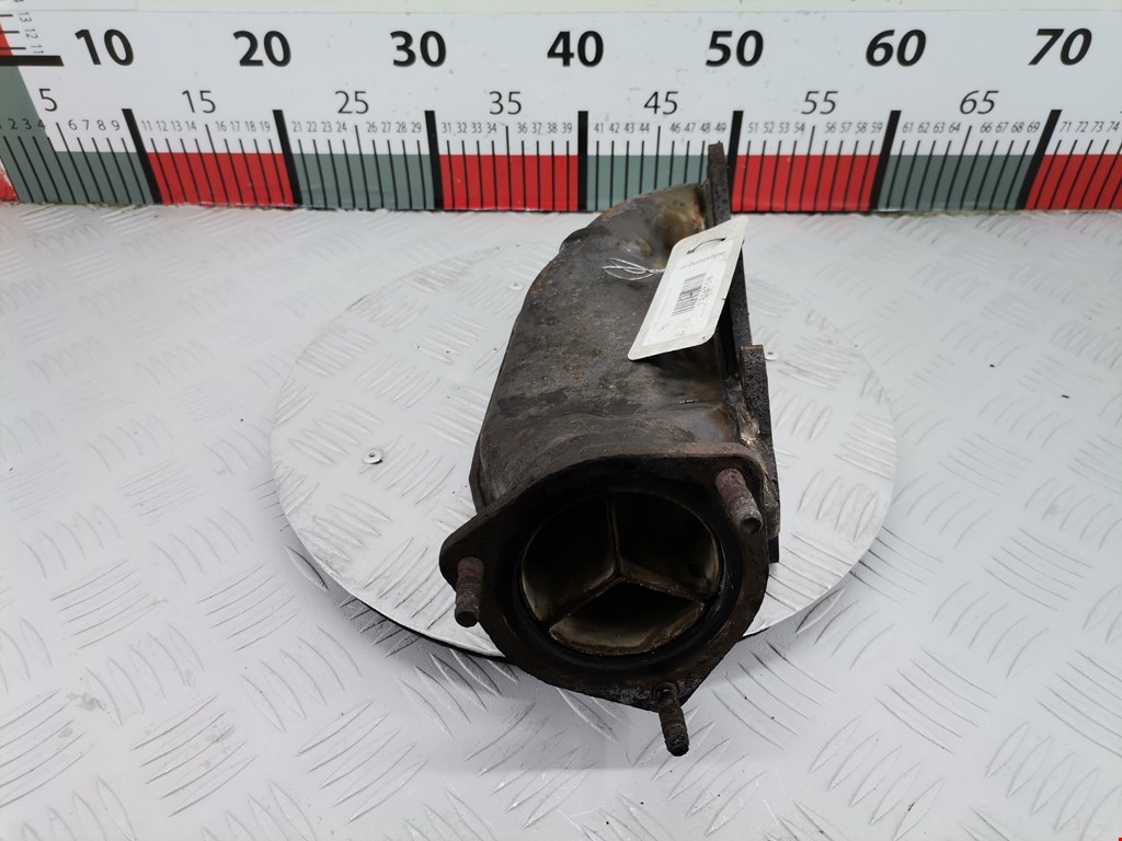 Коллектор выпускной AUDI A4 B6 2001-2005