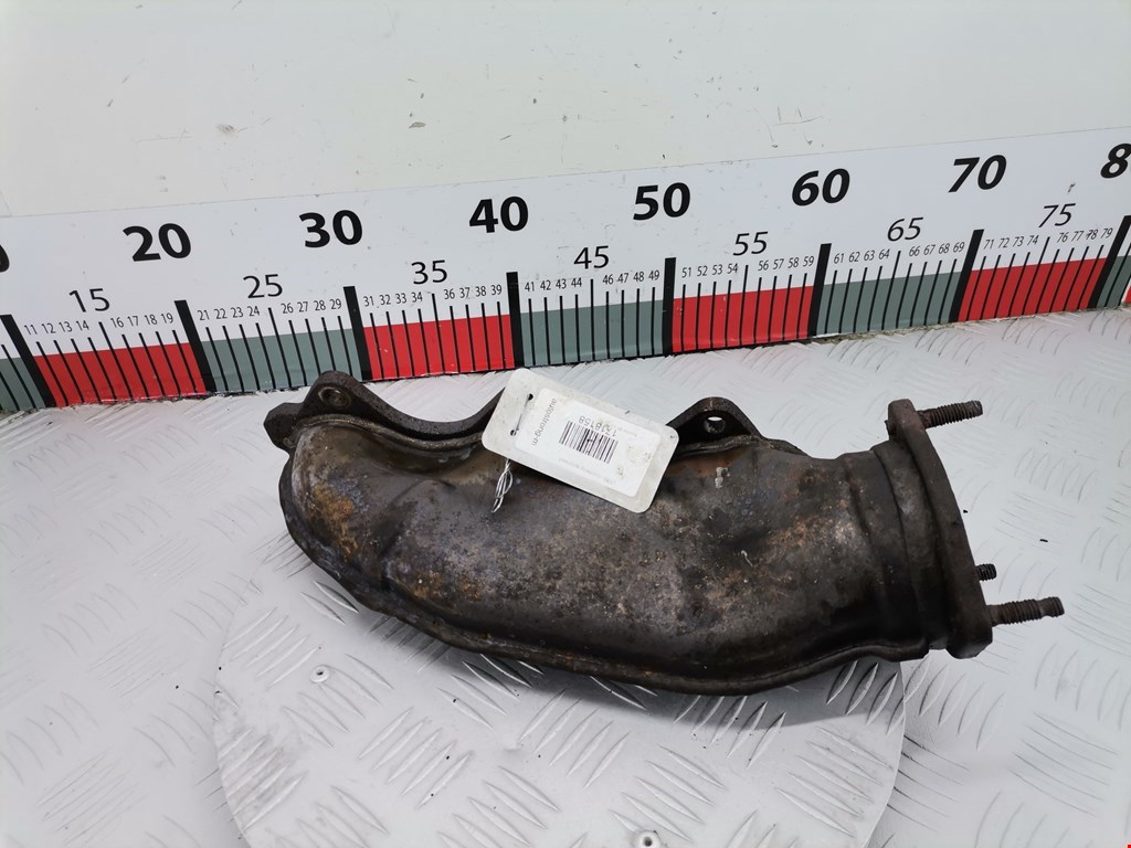 Коллектор выпускной AUDI A4 B6 2001-2005