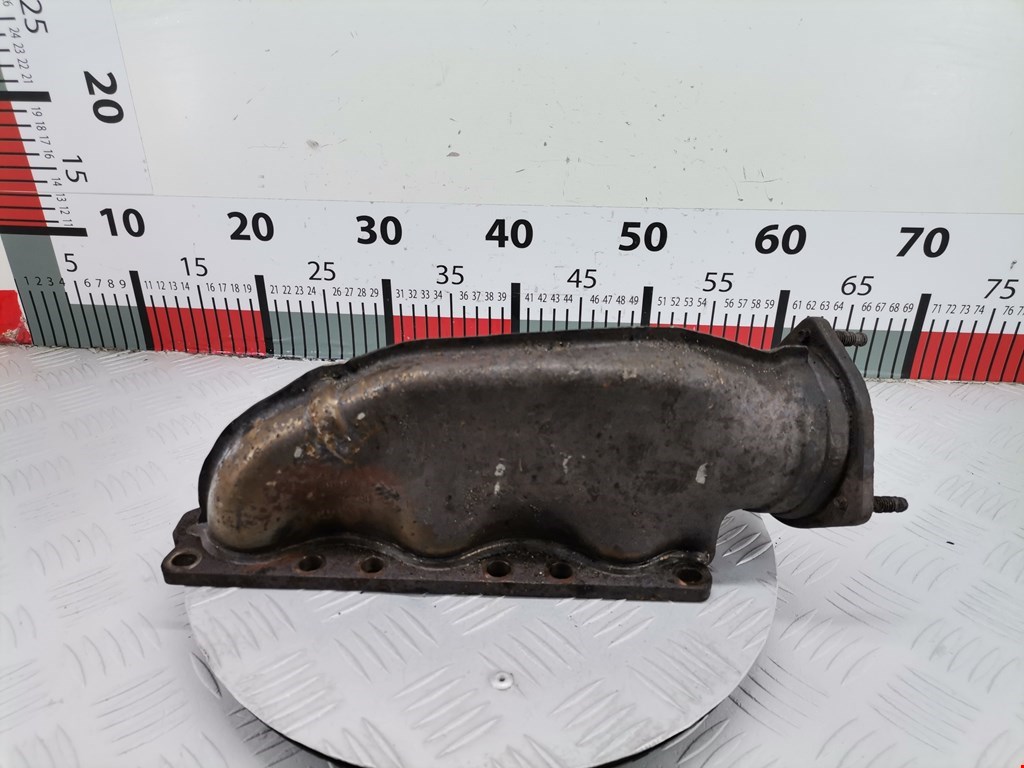 Коллектор выпускной AUDI A4 B6 2001-2005