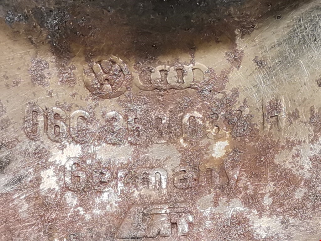 Коллектор выпускной AUDI A4 B6 2001-2005