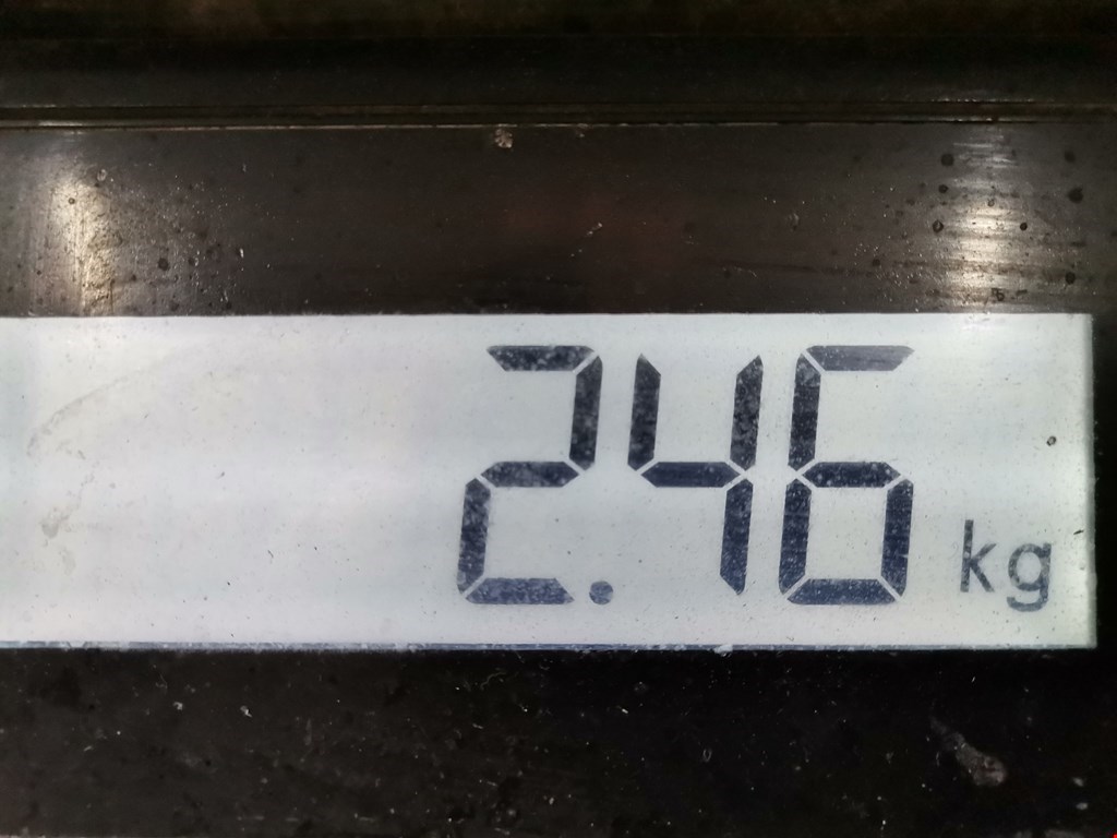 Коллектор выпускной AUDI A4 B6 2001-2005