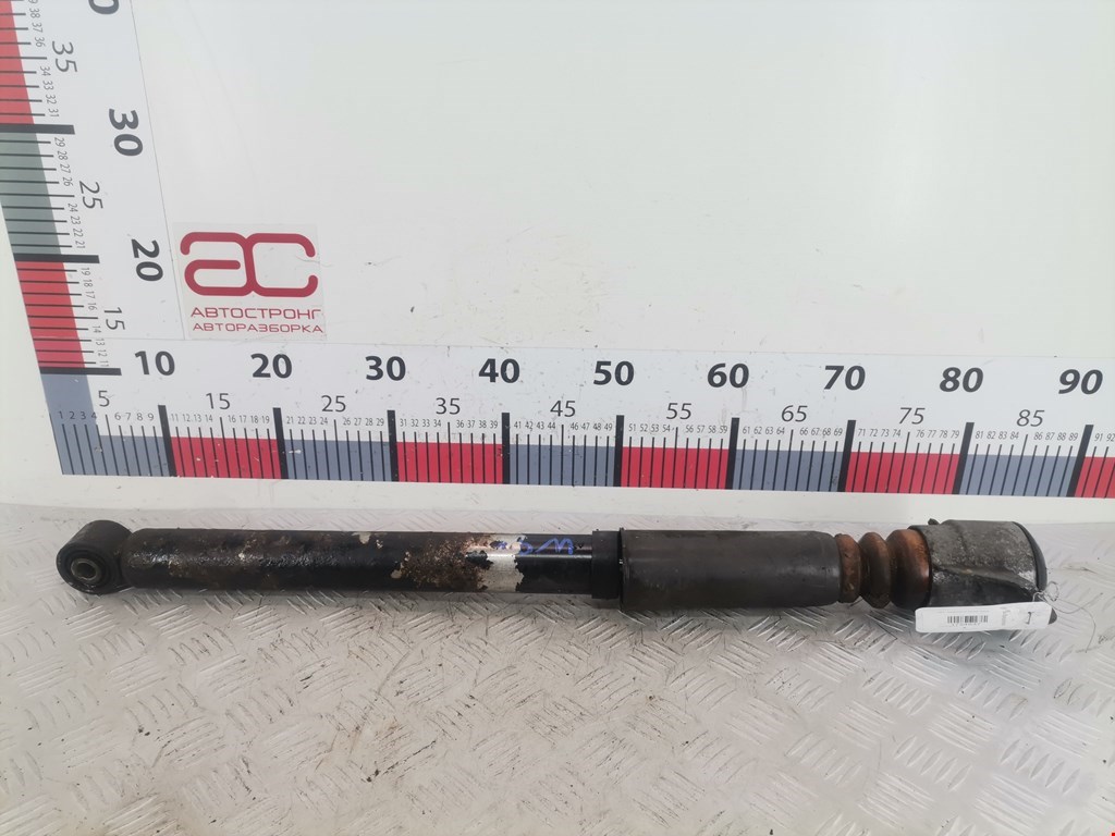 Амортизатор задний левый Audi A4 B8 (2007-2015)