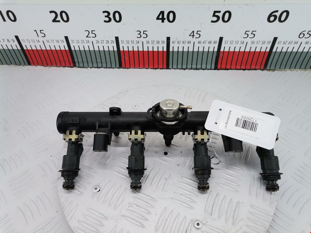 Форсунка дизельная электрическая VOLKSWAGEN Polo III 1994-2001