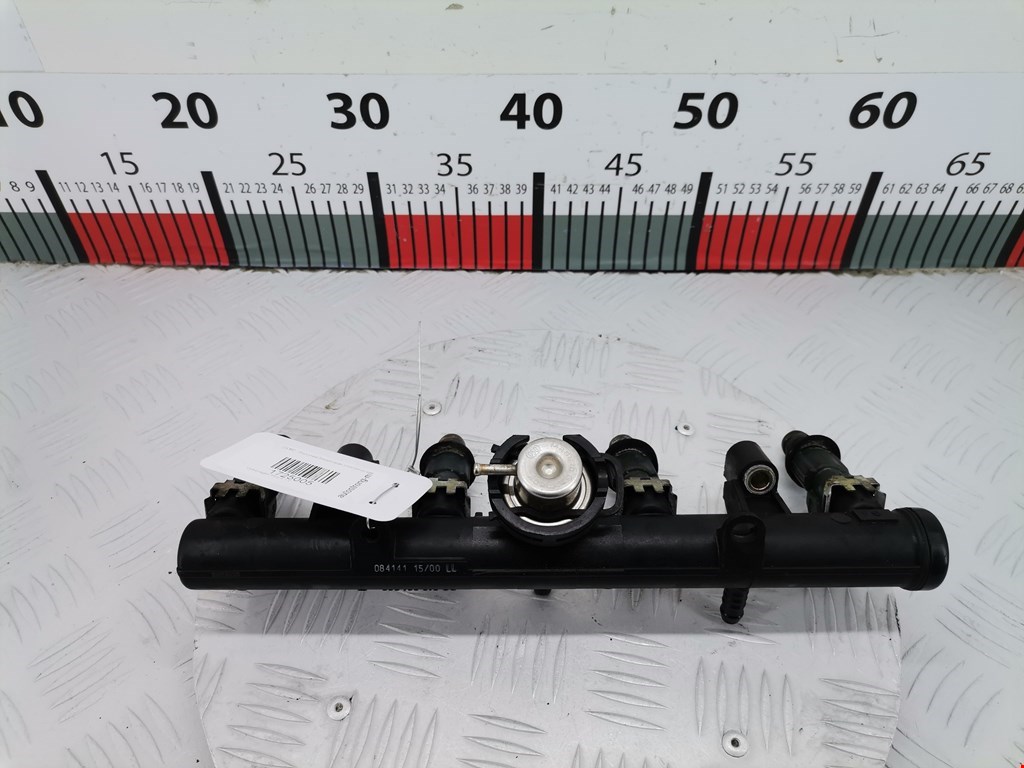 Форсунка дизельная электрическая VOLKSWAGEN Polo III 1994-2001