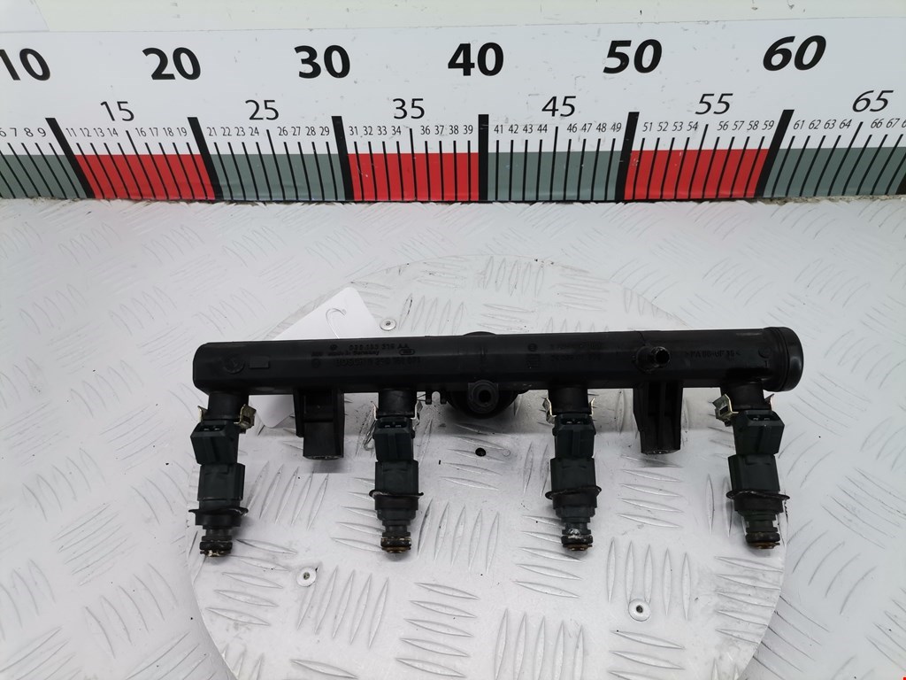 Форсунка дизельная электрическая VOLKSWAGEN Polo III 1994-2001