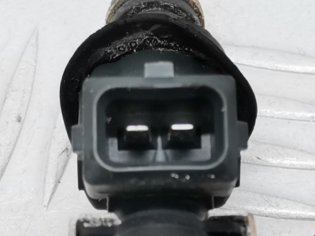 Форсунка дизельная электрическая VOLKSWAGEN Polo III 1994-2001