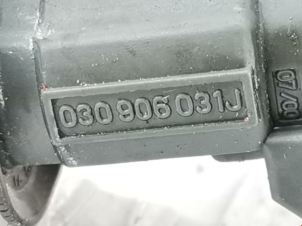 Форсунка дизельная электрическая VOLKSWAGEN Polo III 1994-2001